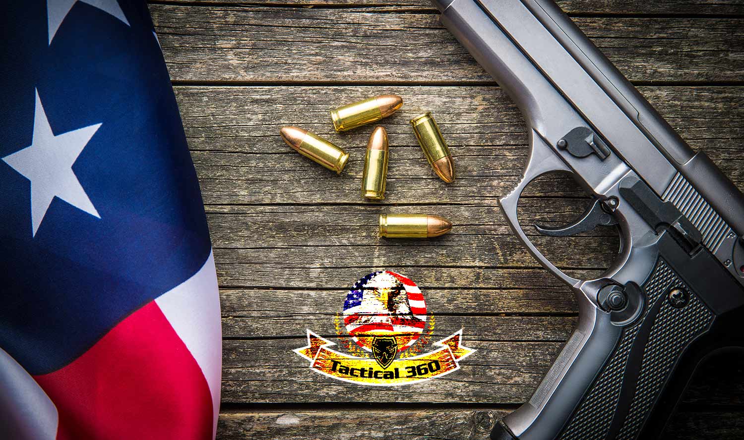 Tactical-360—USA