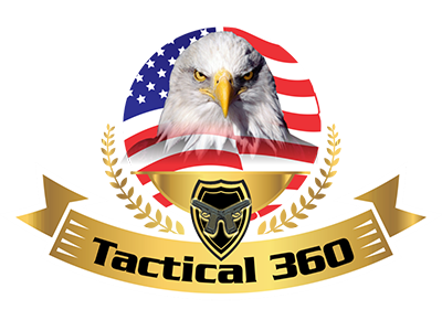 Tactical 360 - Firearms Training & Defensive Tactics